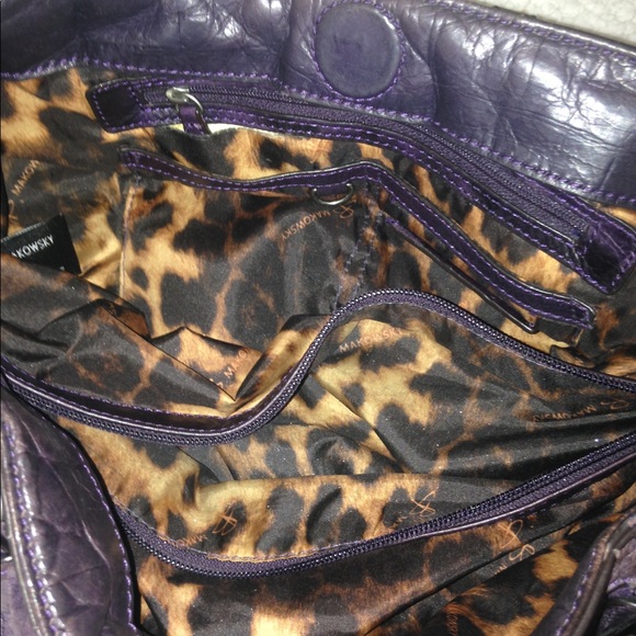 B. Makowsky - Picture 4 of 6